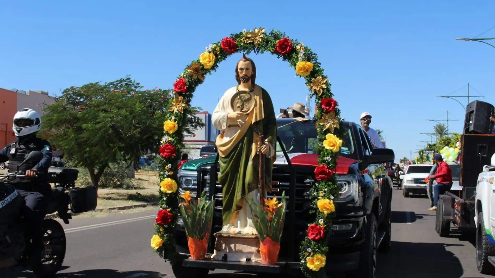 San Judas Tadeo (4)